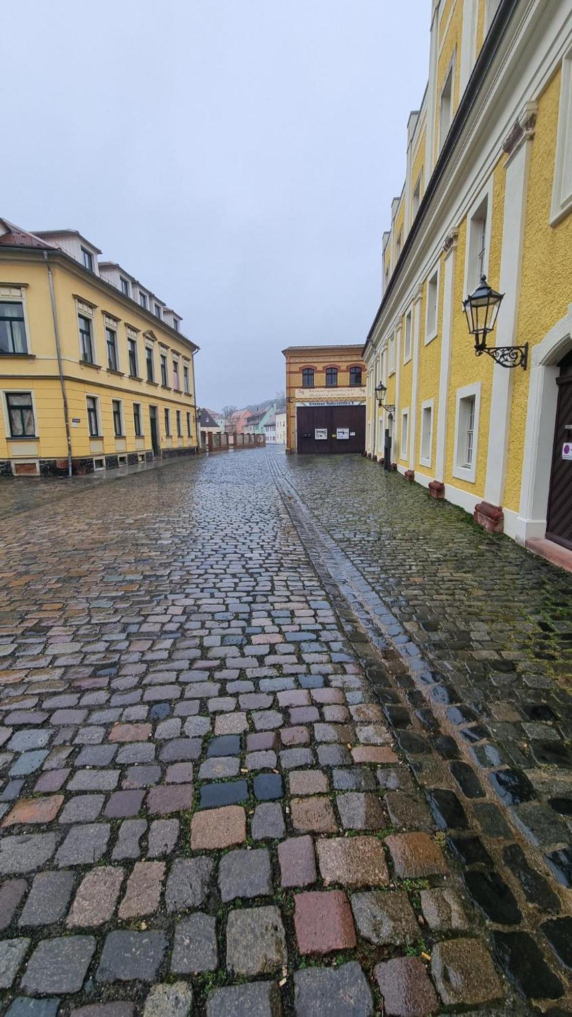 Roggenmuehle Hotel Grimma Exterior photo